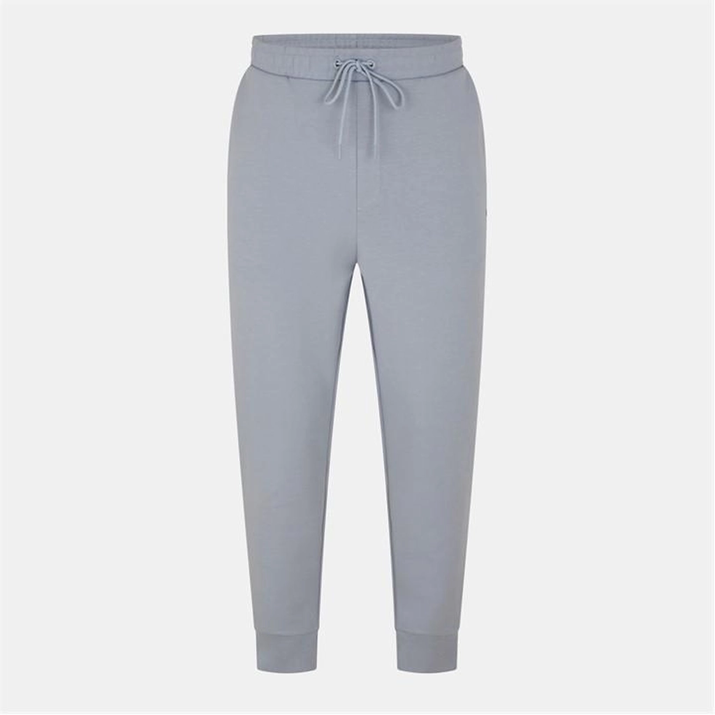 Hugo Boss Hadiko Joggers - Grey
